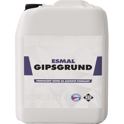 Esmal Gipsgrund 5L