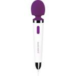 Bodywand Plug-In Multi Function Wand Massager White-Purple
