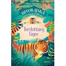 Tvrdohlavý tiger Tamsyn Murray