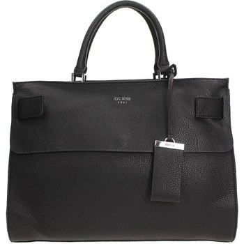 Guess VY678107 shopper bag Women černá