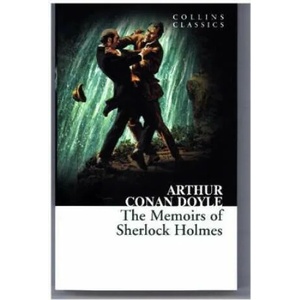 The Memoires of Sherlock Holmes (ISBN: 9780008167523)