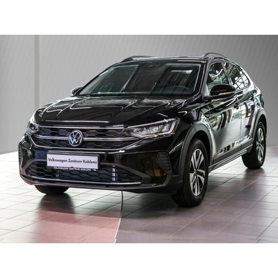 Volkswagen Taigo 1.0 TSI Energy DSG 85 kW