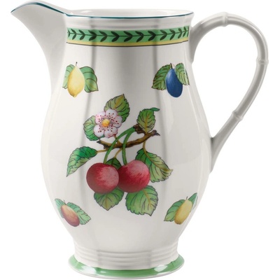 Villeroy&Boch French Garden Fleurence Krug 223 x 150 x 230 mm, 1900 ml