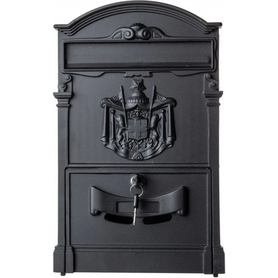 Poštovní schránka retro design PS420 Poštovní schránka - Kód: 18222 – Zbozi.Blesk.cz
