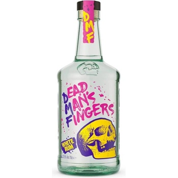 Dead Man's White Rum