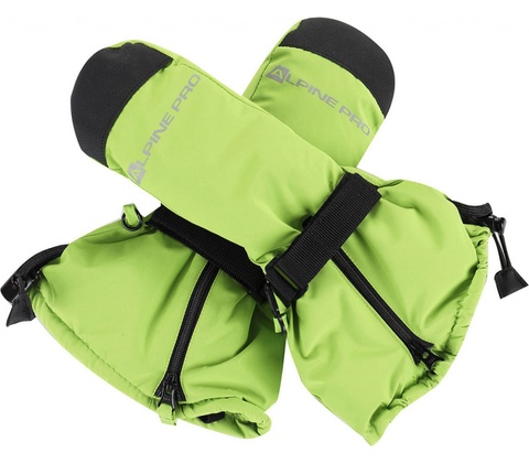Alpine pro Vonko