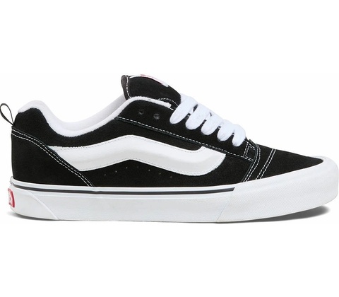 Vans Knu Skool