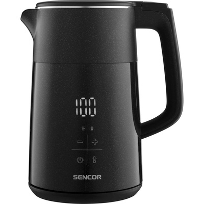Sencor SWK 0610BK – Zboží Dáma
