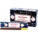Satya indické vonné tyčinky PK Palo Santo 15 g