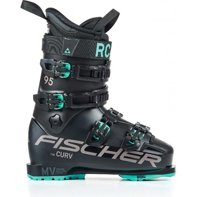 Fischer The Curv 95 VAC GW 22/23