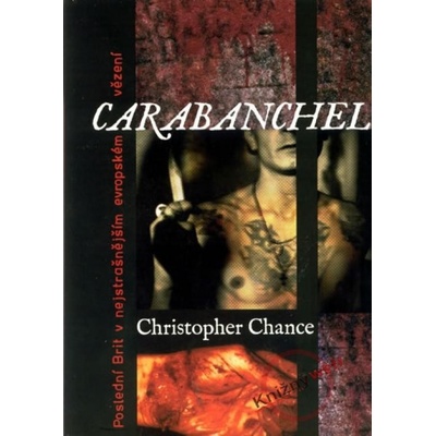 Carabanchel - Christopher Chance