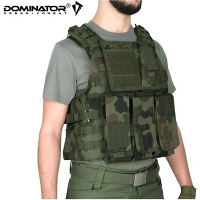 Dominator FSBE wz.93