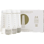 M. B. C Macedonian Bottling Company Газирана вода Avaton Multipack Small
