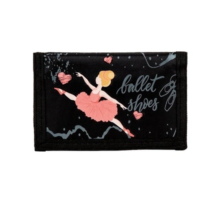 DERFORM - Портмоне BALLET 11