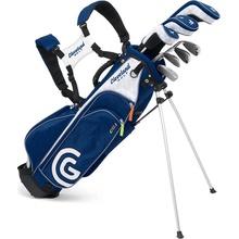 Cleveland Golf komplet sada Junior Large 10-12 rokov pravé