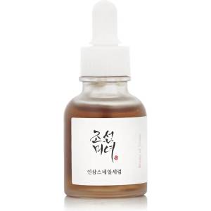Beauty of Joseon Ginseng + Snail Mucin Revive Serum 30 ml