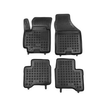 Гумени стелки за Suzuki Swift (2019-2024) / Hybrid - тип леген