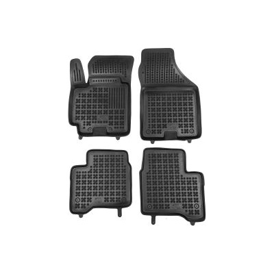 Гумени стелки за Suzuki Swift (2019-2024) / Hybrid - тип леген