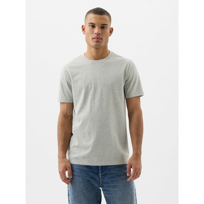 Тениска Everyday Soft GAP GAP | Siv | МЪЖЕ | M