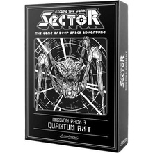 Themeborne Ltd. Escape the Dark Sector Mission Pack 3: Quantum Rift