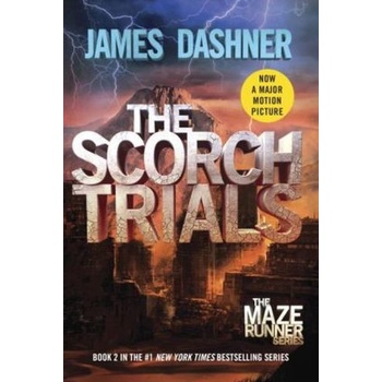 Scorch Trials
