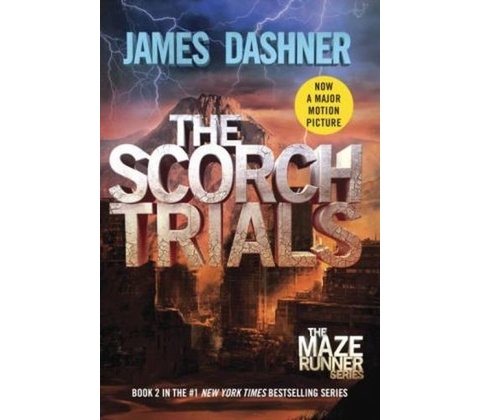 Scorch Trials