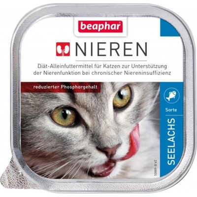 Beaphar Nieren treska 100 g