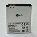 Baterie pro mobilní telefony LG BL-54SH