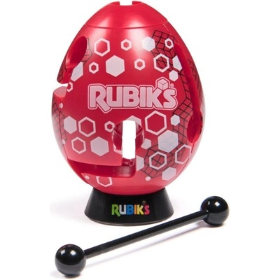 Rubik's Smart Egg logická hlavolamová vejce