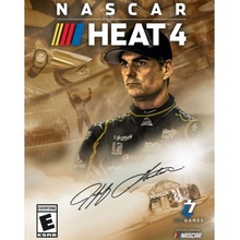 NASCAR: Heat 4 (Gold)