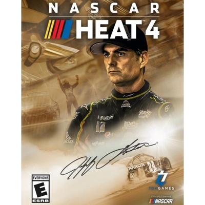 NASCAR: Heat 4 (Gold)