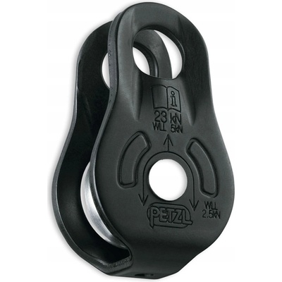 PETZL Fixe – Zboží Mobilmania