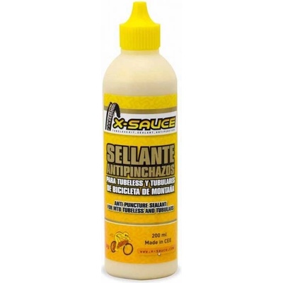 X-SAUCE Yellow Sealant 200ml