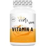 VitaCorp Vitamin A 2500 mcg [60 Таблетки]