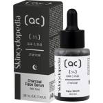 Victoria Beauty Skincyclopedia Kонцентриран нежен пилинг серум за лице 30 мл (c-3770009)