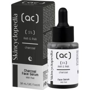 Victoria Beauty Skincyclopedia Kонцентриран нежен пилинг серум за лице 30 мл (c-3770009)