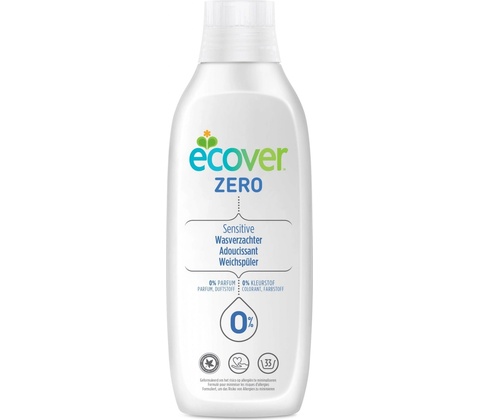 Ecover Zero aviváž 1 l