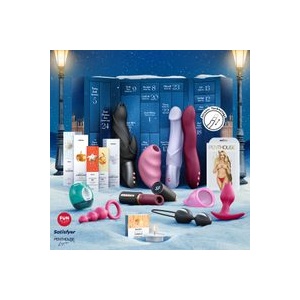 Satisfyer Адвент календар PREMIUM 2025 (P26099)