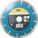 Magg Super diamantový kotouč segmentový 150 x 22,2 mm SKS150