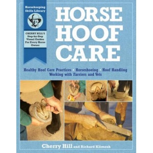 Horse Hoof Care | Cherry Hill, Richard Klimesh, Richard Klimesh (ISBN: 9781603420884)