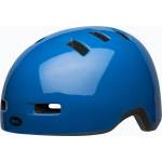 Bell Детска велосипедна каска Bell Lil Ripper gloss blue