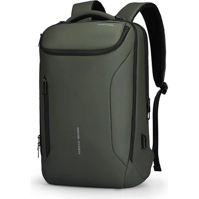 Mark Ryden elegantní s USB Christel Zelený 26 l