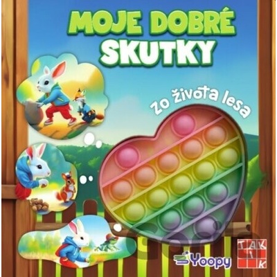 Moje dobré skutky