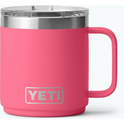 Yeti termohrnek Rambler CL 295 ml tropical pink