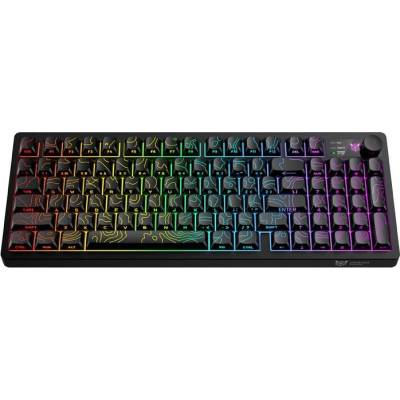 Onikuma MT902 Black