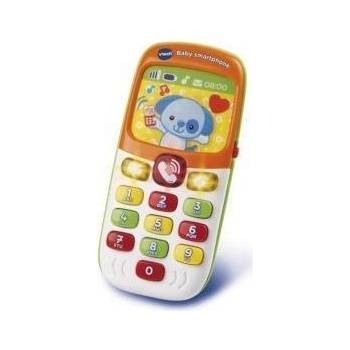 Vtech Baby Играчка Телефон Vtech Baby Baby Bilingual Smartphone (FR)