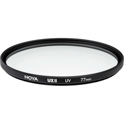 Hoya UX II UV 58 mm – Zboží Mobilmania