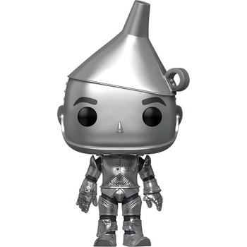 Funko Фигура Funko POP! Movies: Wicked - Wicked Tin Man (Metallic) #1931 (105094)