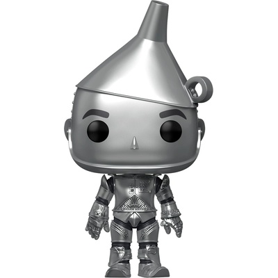 Funko Фигура Funko POP! Movies: Wicked - Wicked Tin Man (Metallic) #1931 (105094)