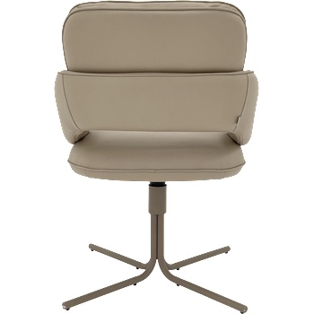 Carmen Трапезен стол rakvere 5 - бежов 05 (b3532256)